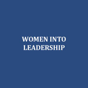 New women into leadership