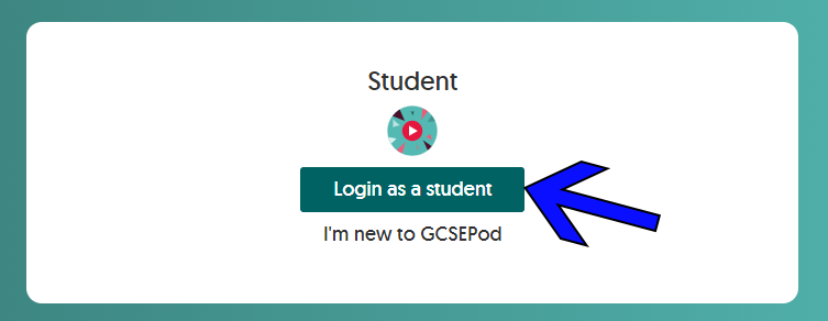 Student login1