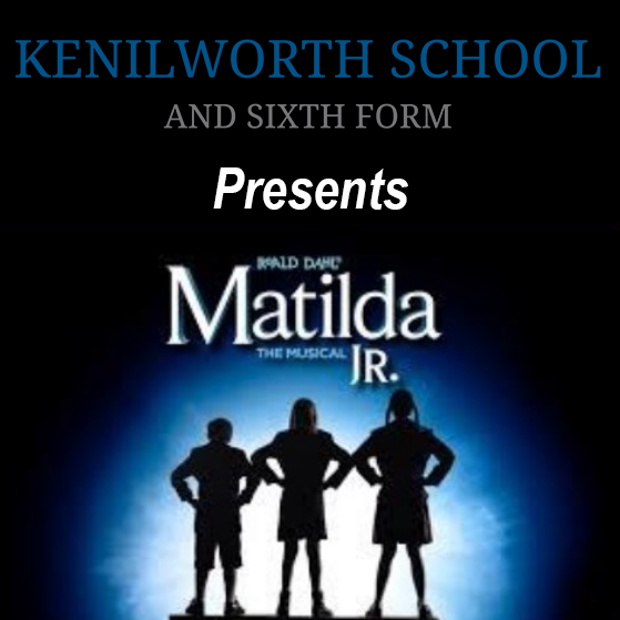 Matilda poster kssf