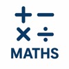 Maths icon